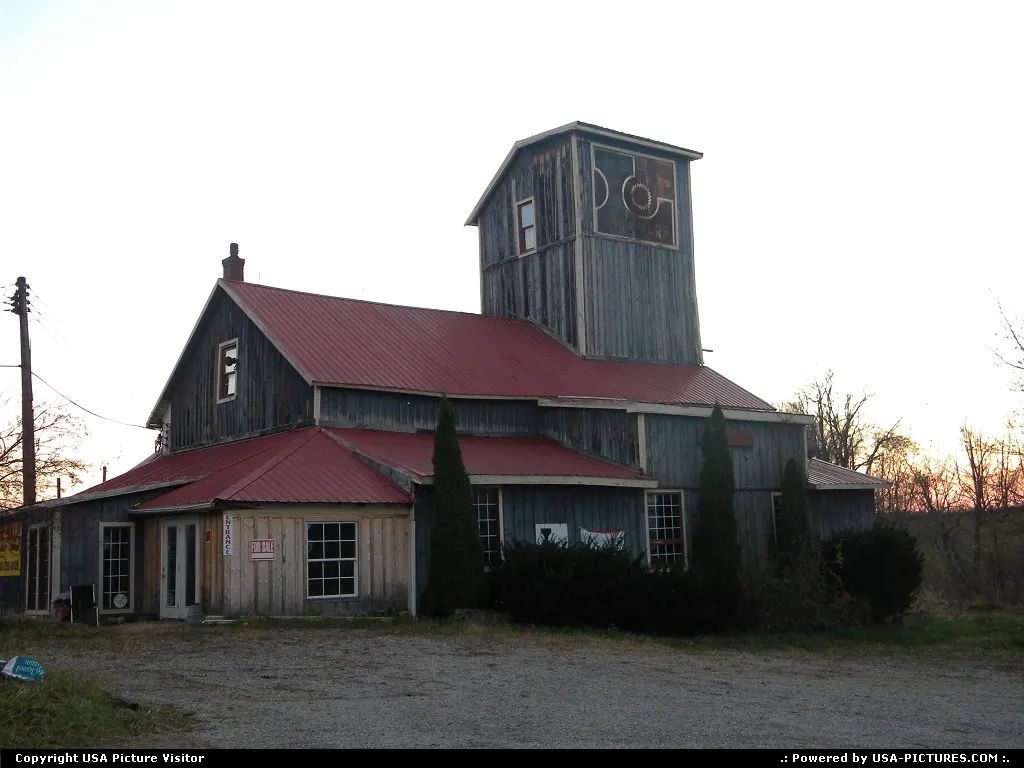 Somerset Ohio