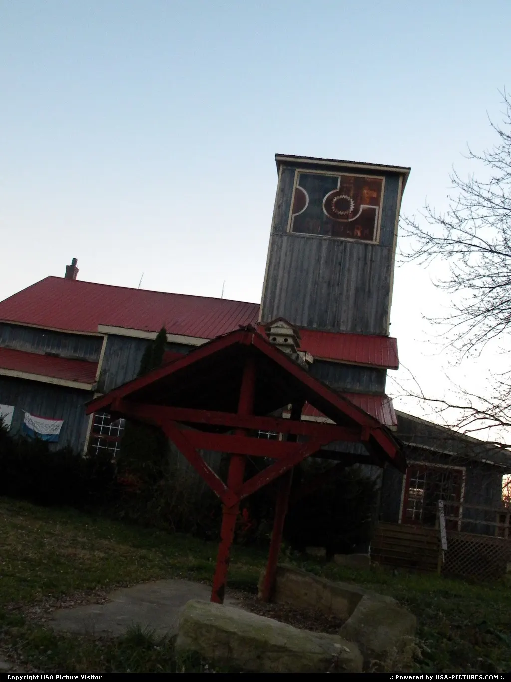 Somerset Ohio