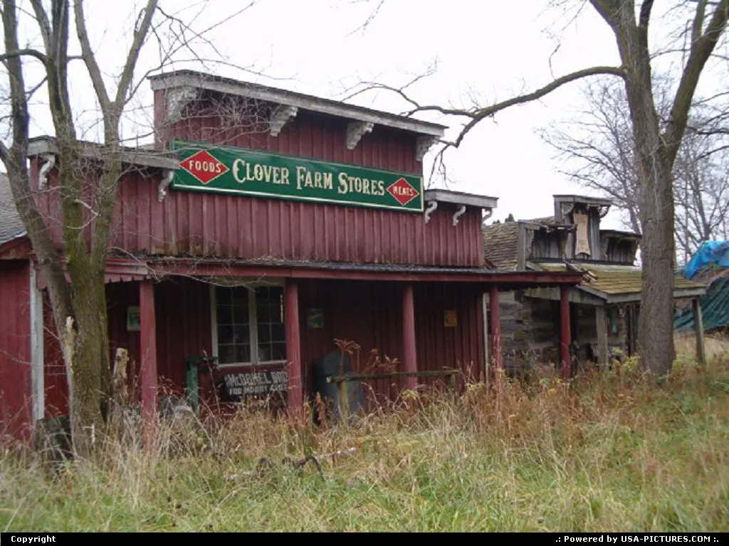 Ghost Town