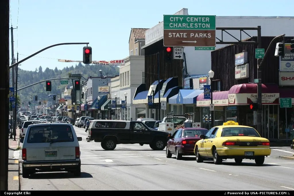 Downtown