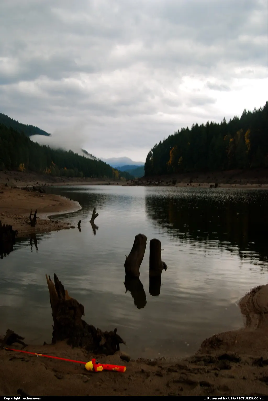 Detroit Oregon