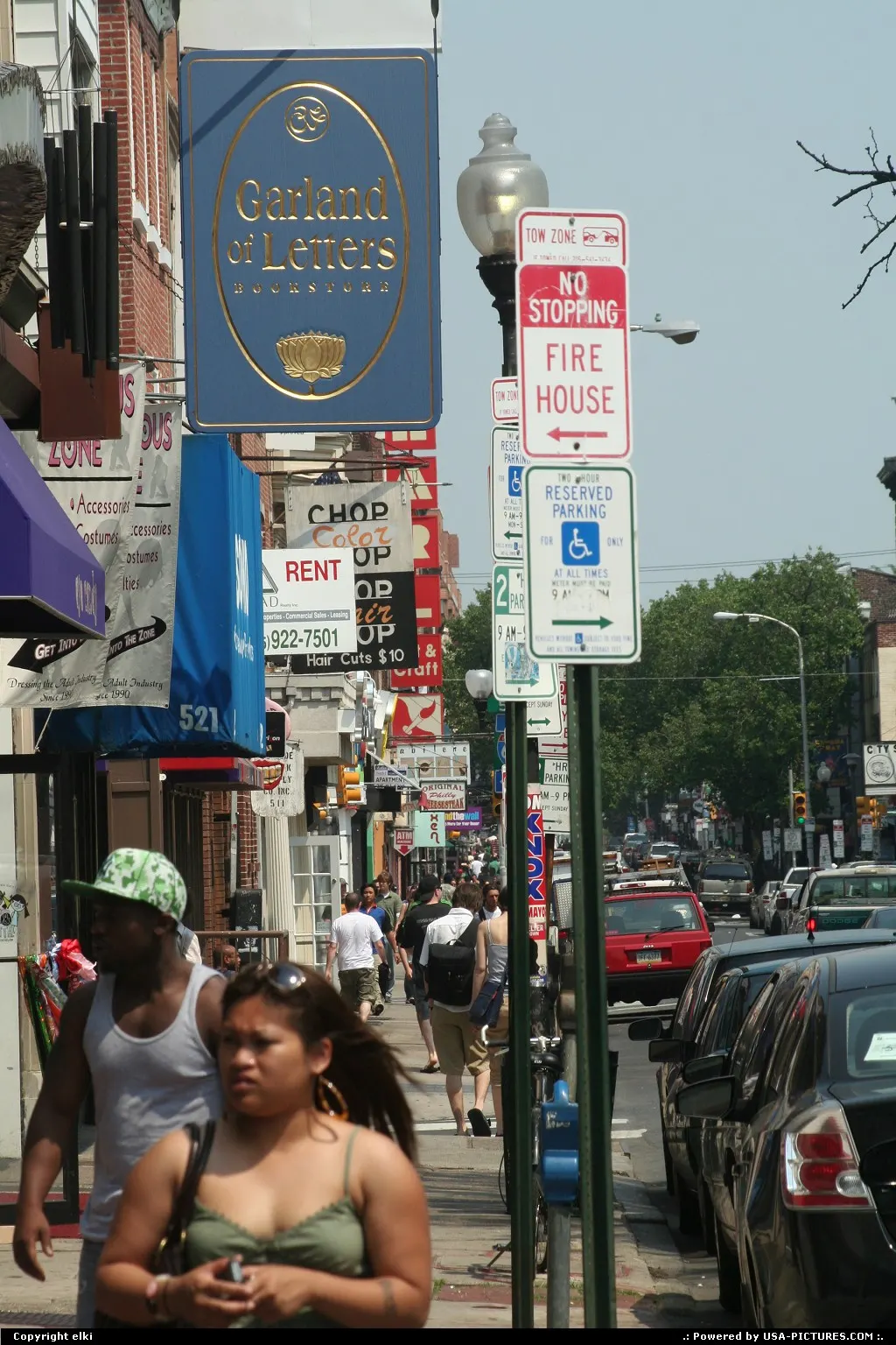 Philadelphia