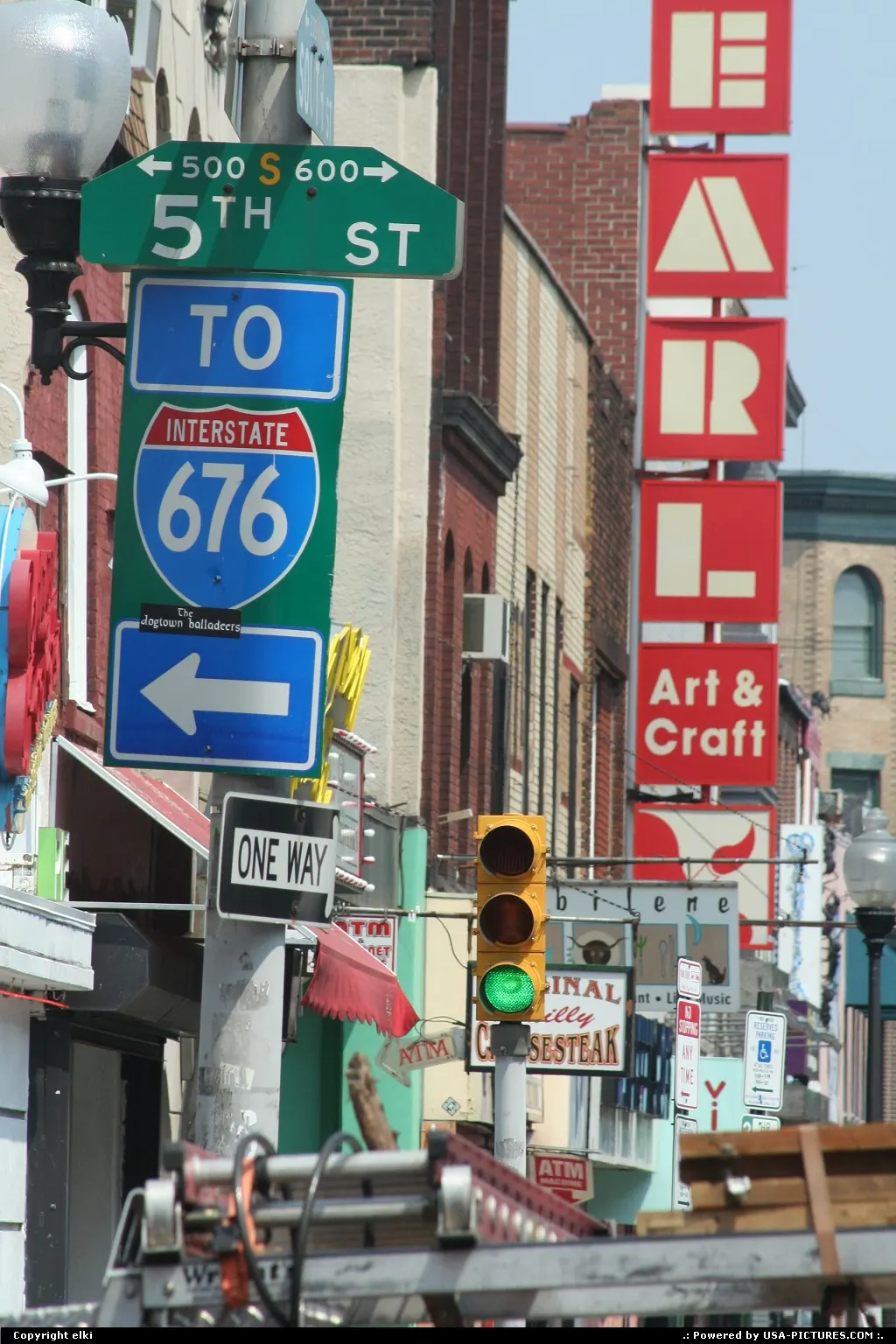 Philadelphia