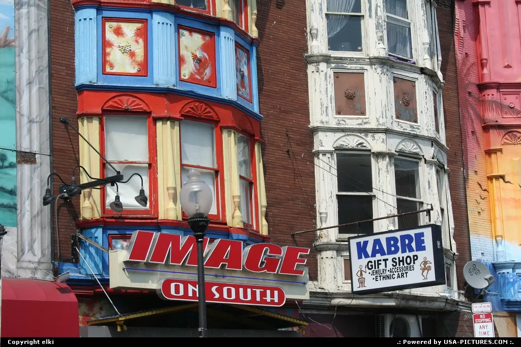 Philadelphia