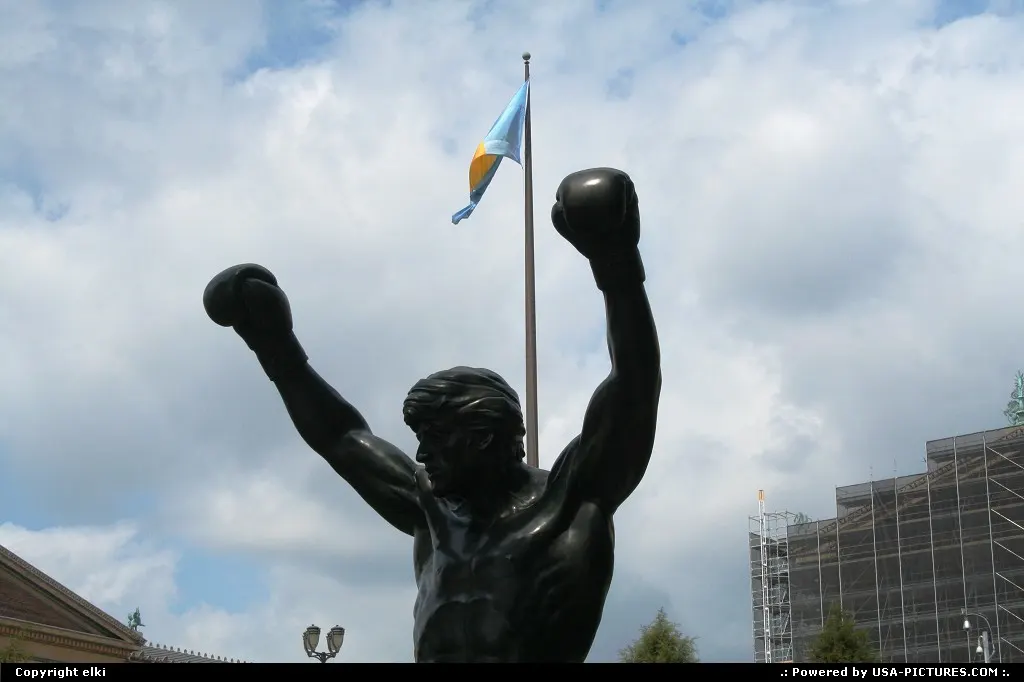 Rocky Philadelphia