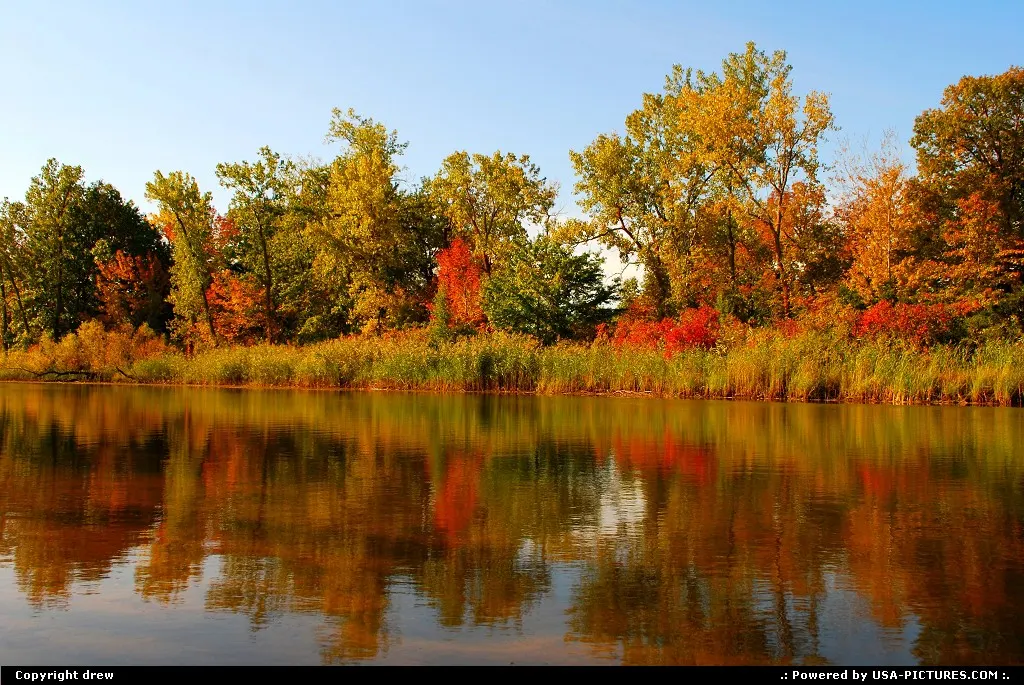 Presque Isle State Park