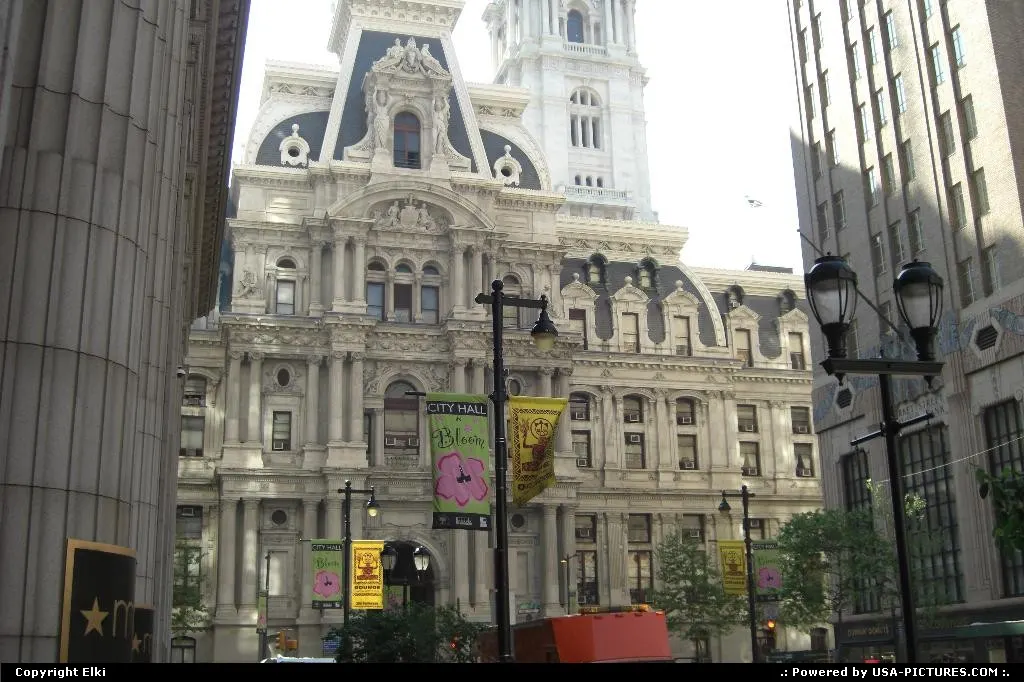 City Hall