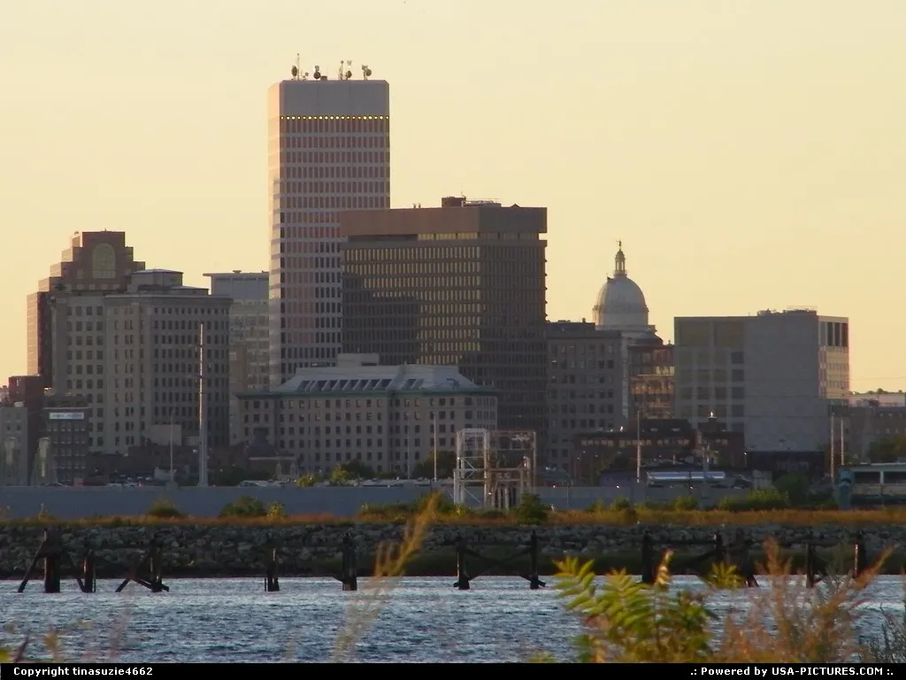 Providence Rhode-island