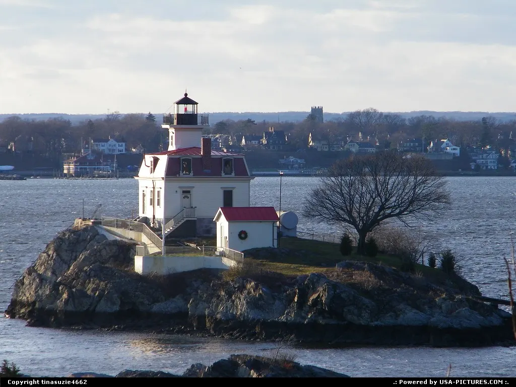 East Providence Rhode-island