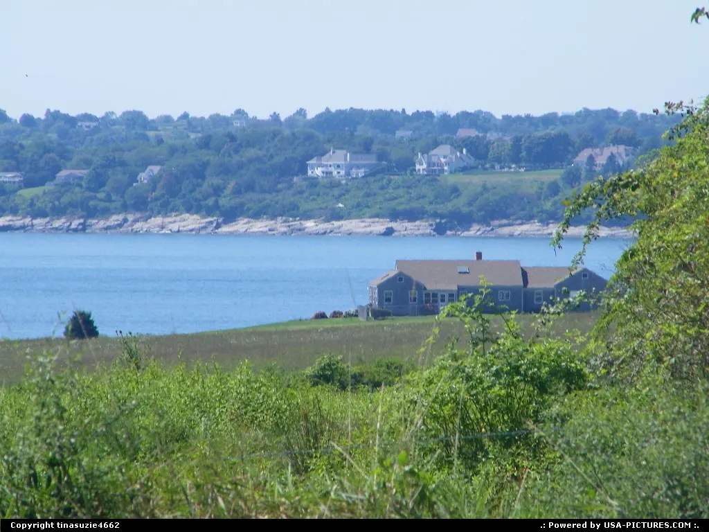 Little Compton Rhode-island