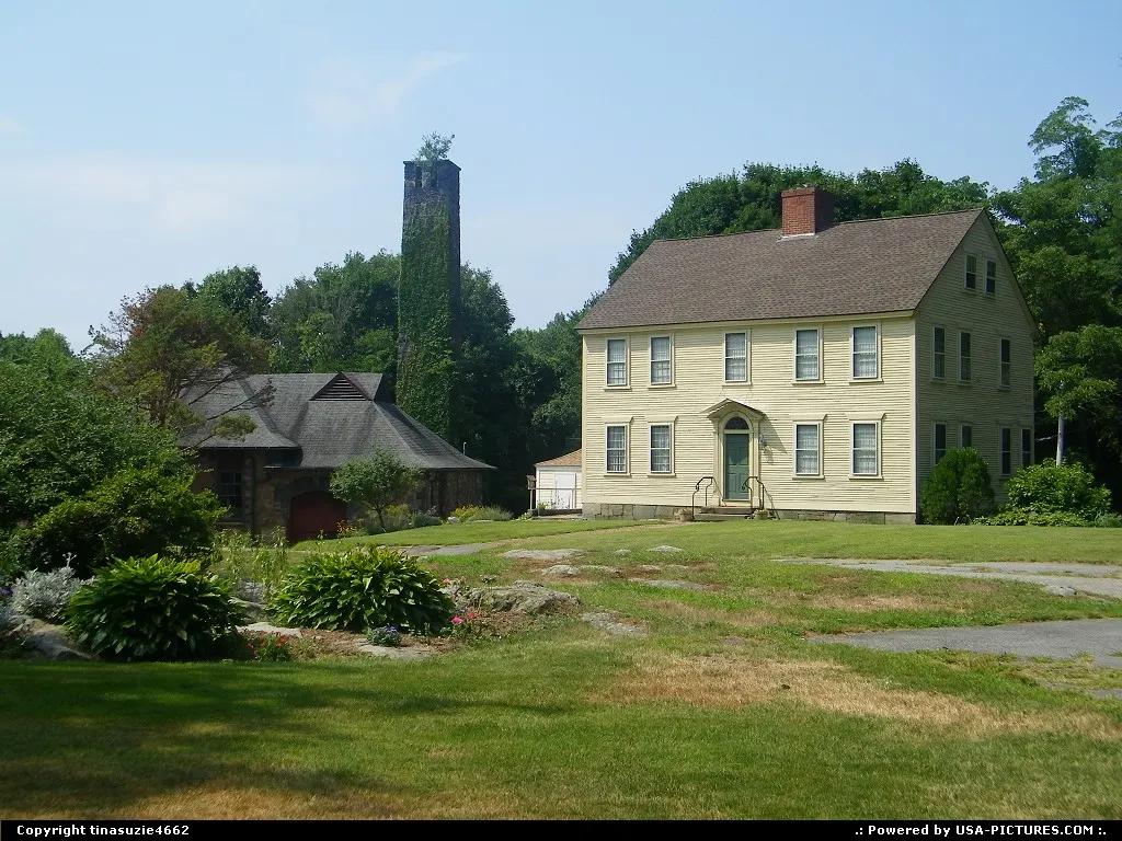 East Providence Rhode-island
