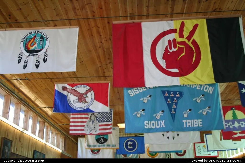 Crazy Horse Museum celebrate Native American Culture.