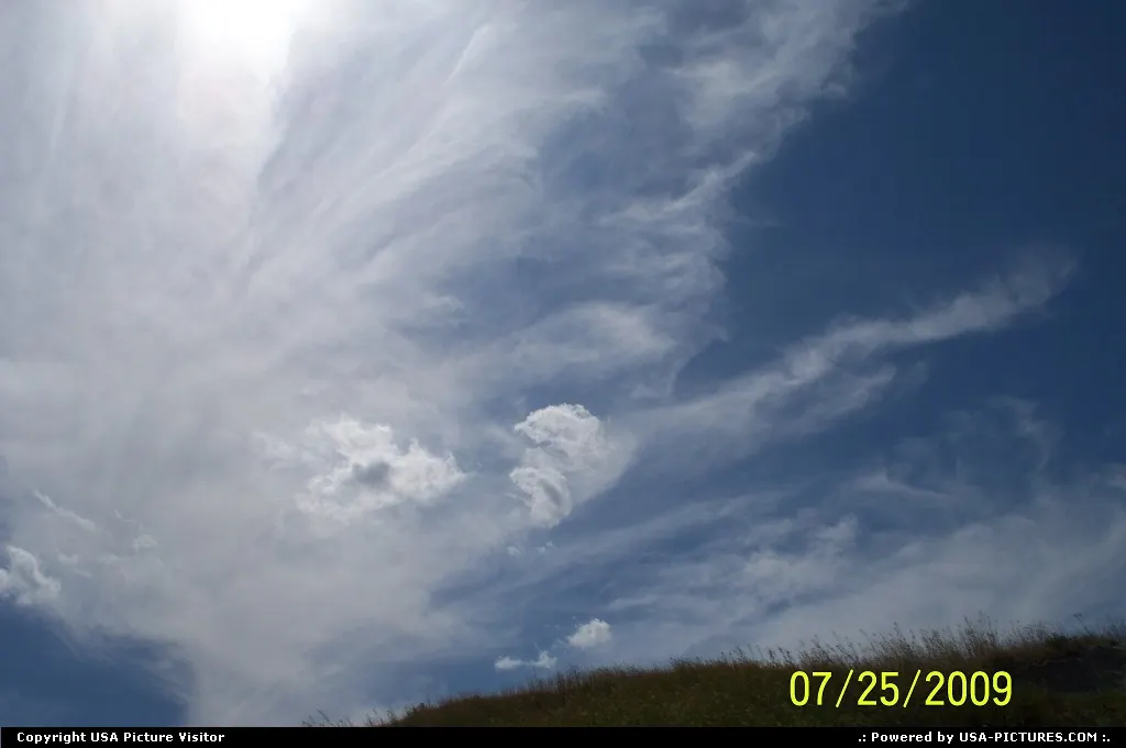 Beautiful Sky
