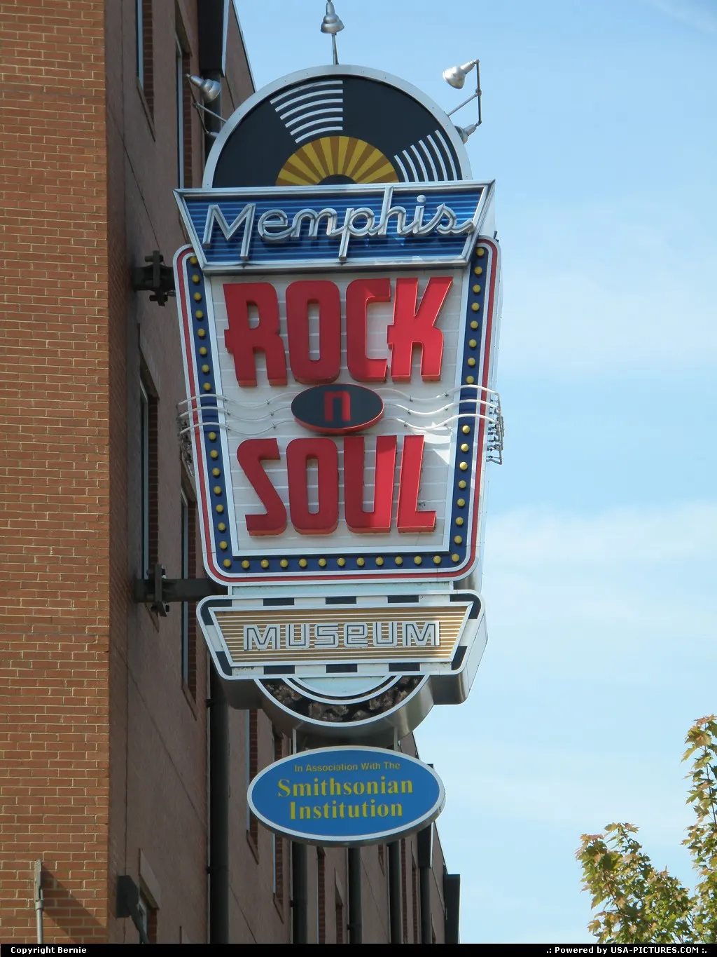 Memphis Tennessee