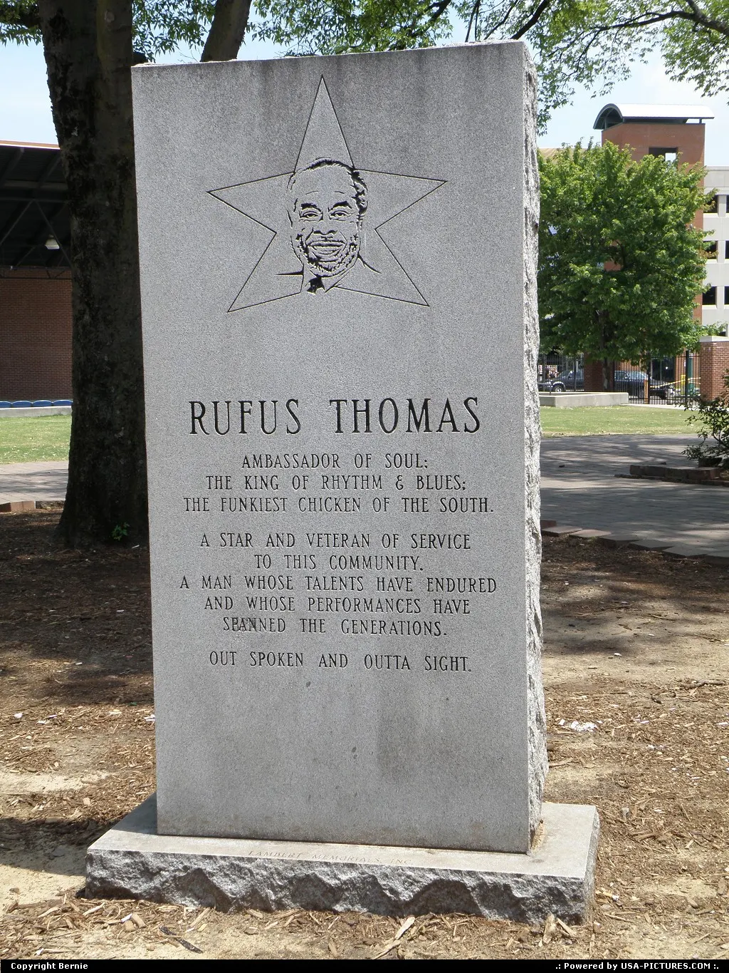 Memphis Tennessee