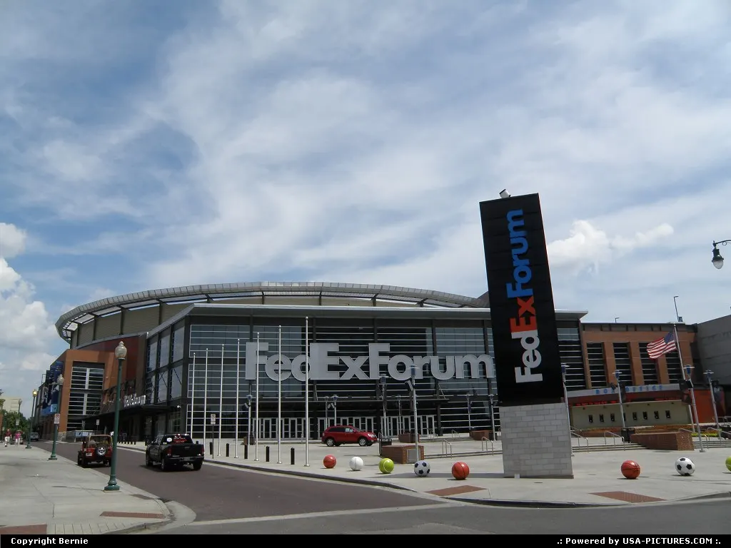 Memphis Tennessee