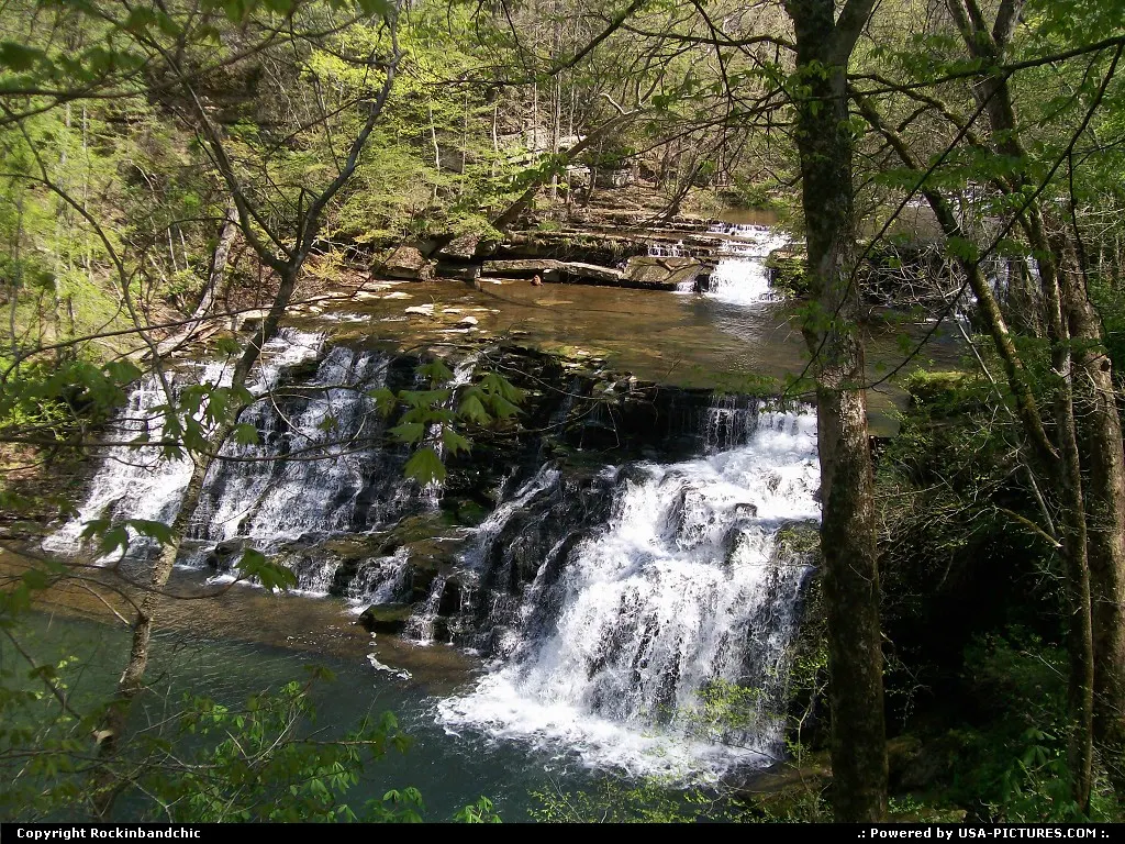 Manchester Tennessee