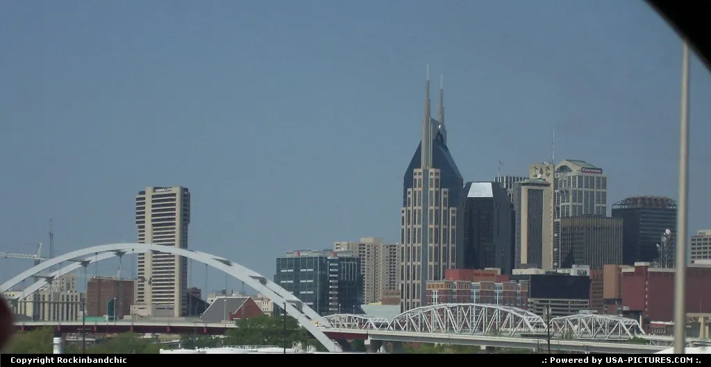 Nashville Tennessee