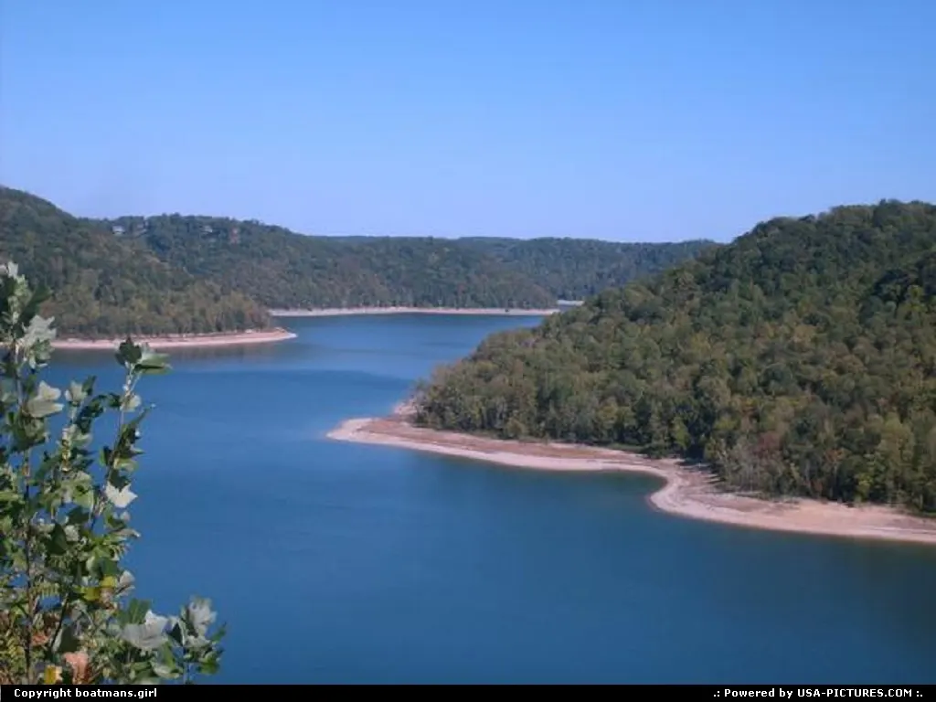 Smithville Tennessee