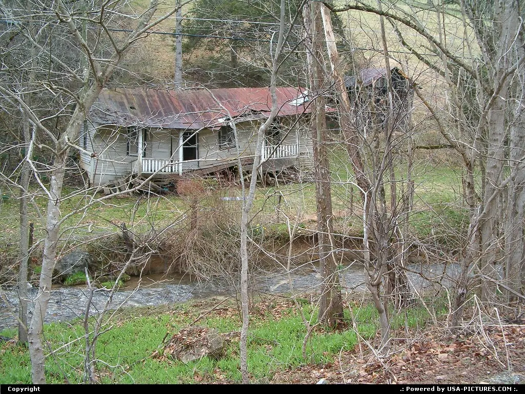 Hwy. 33, E.TN