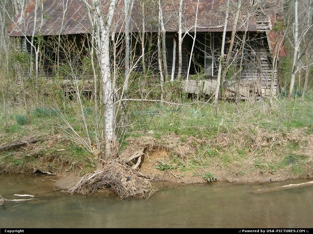 Luttrell Tennessee