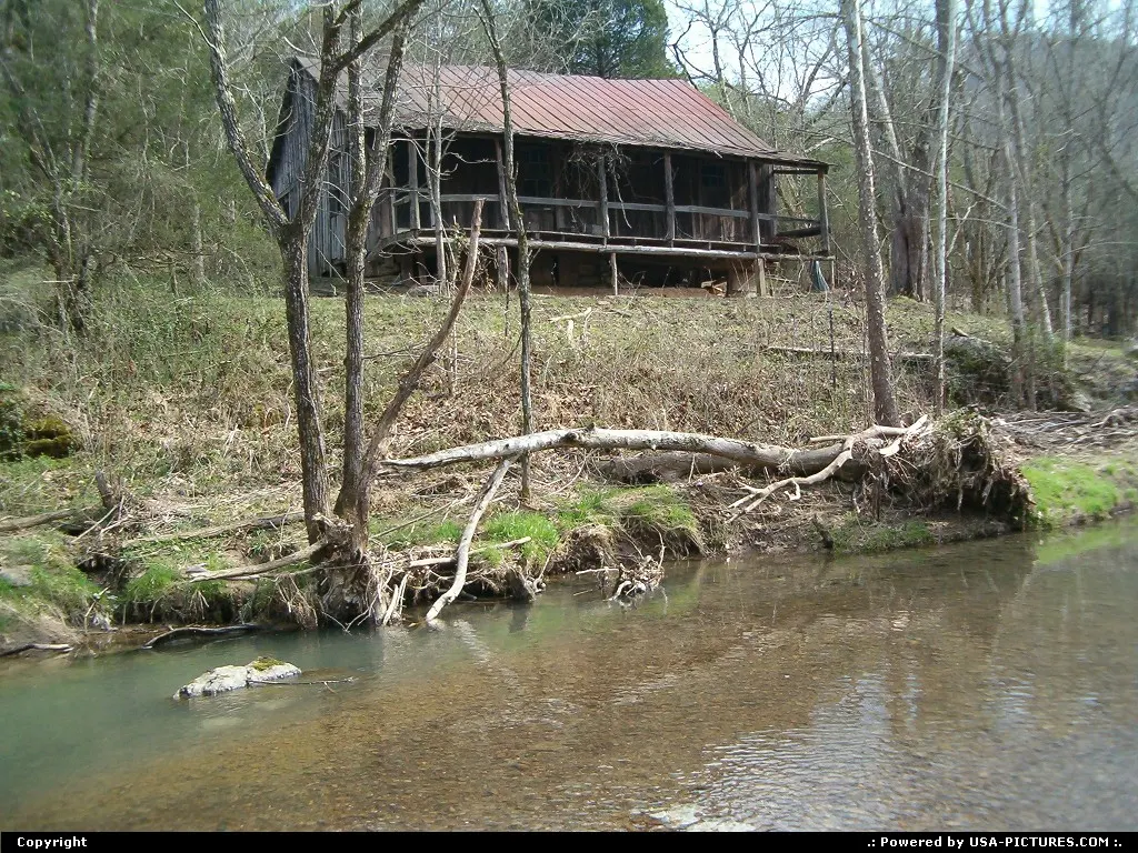 Luttrell Tennessee
