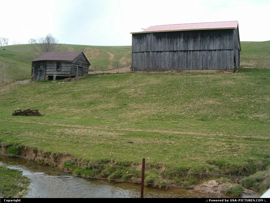 Luttrell Tennessee