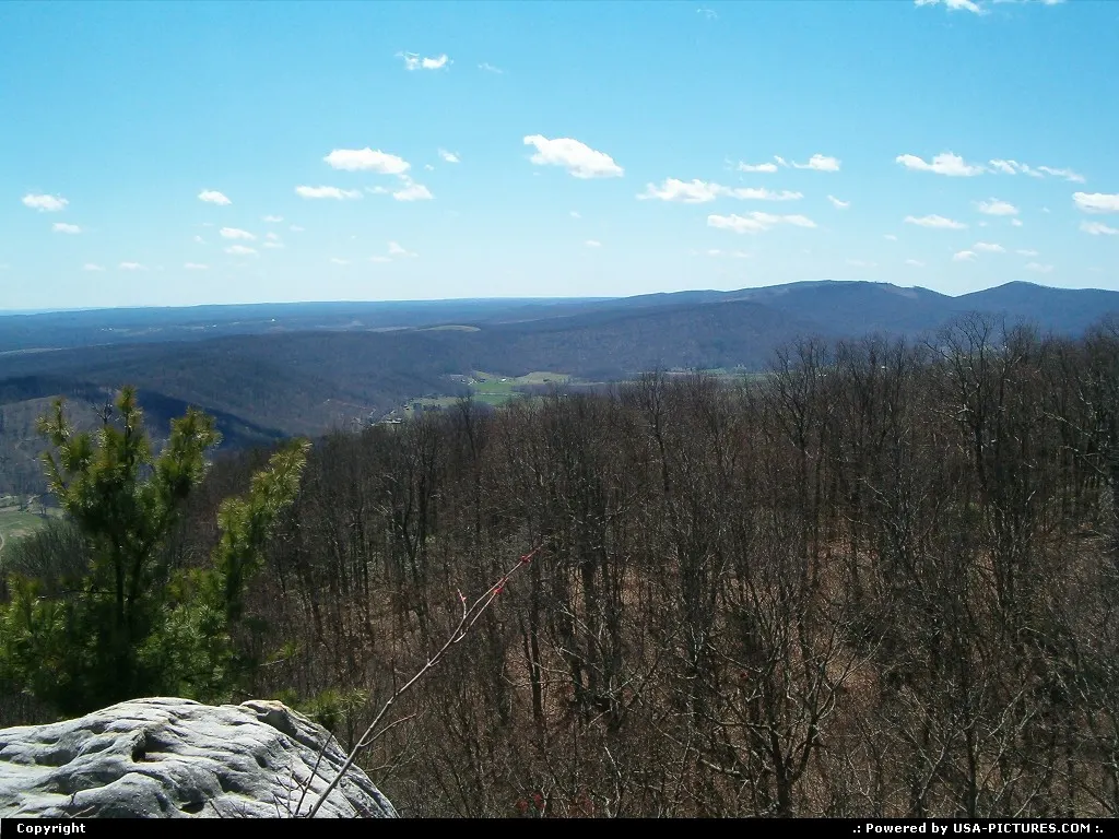 Crab Orchard Tennessee