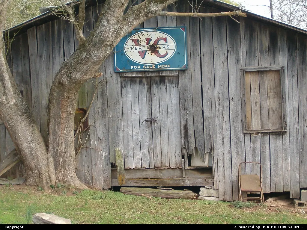 Luttrell Tennessee
