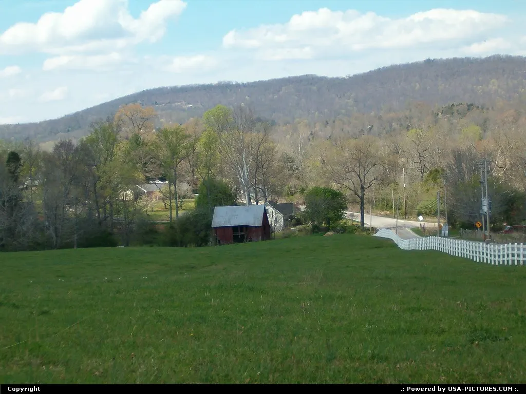 Livingston Tennessee