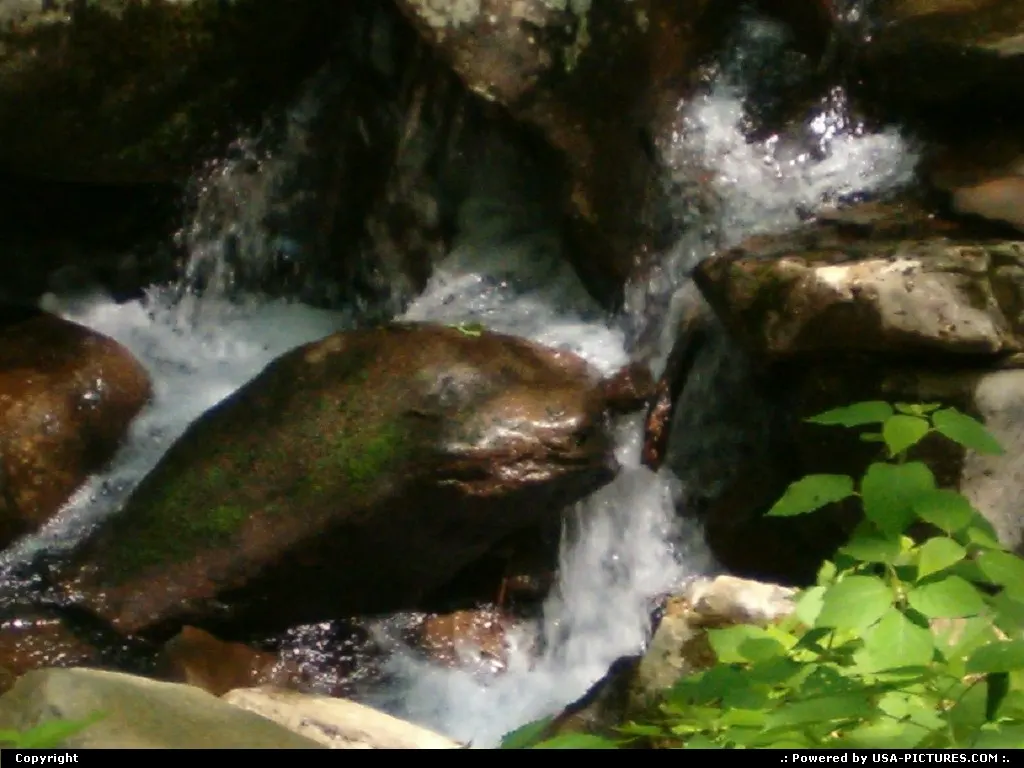Gatlinburg Tennessee