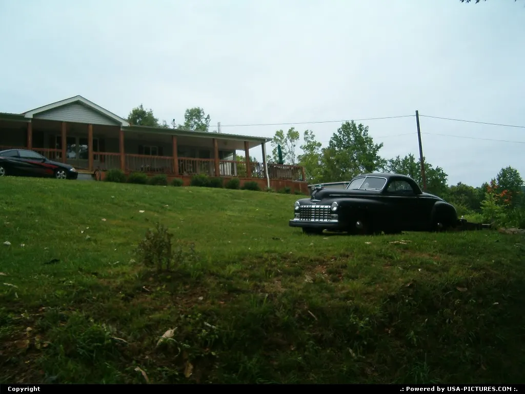 Monterey Tennessee