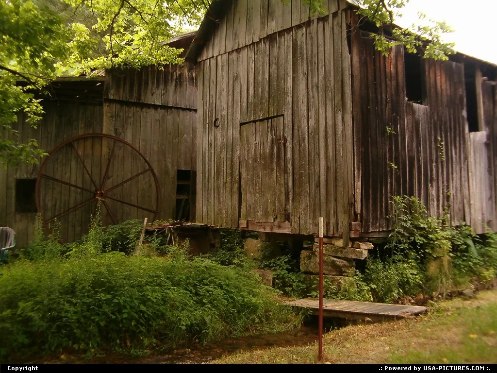 Hill Rd. Farm