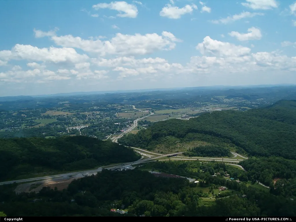 Cumberland Gap Tennessee