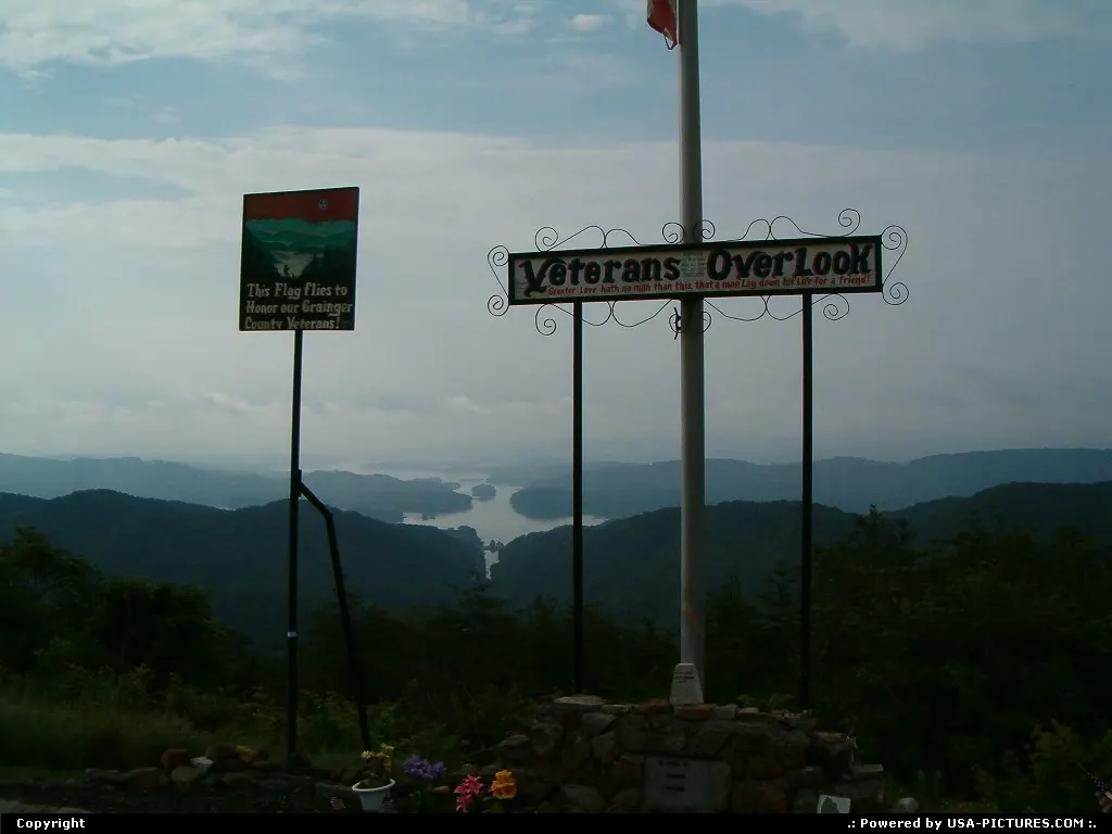 Bean Station Tennessee