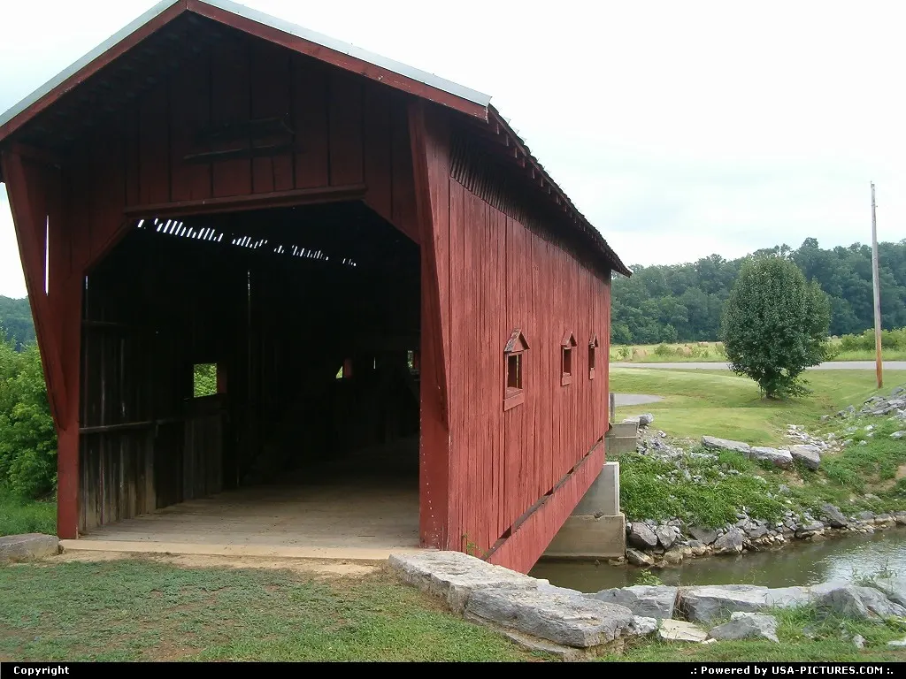 Greeneville Tennessee