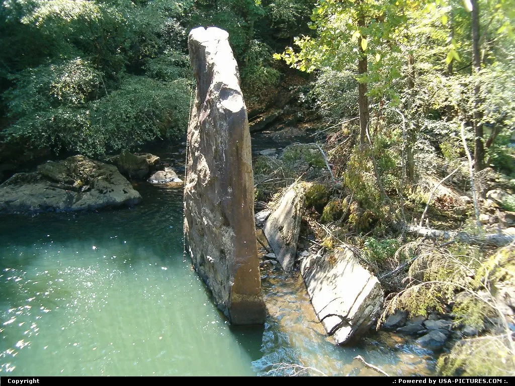 Standing Stone