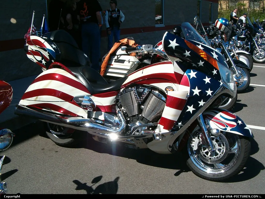 All American