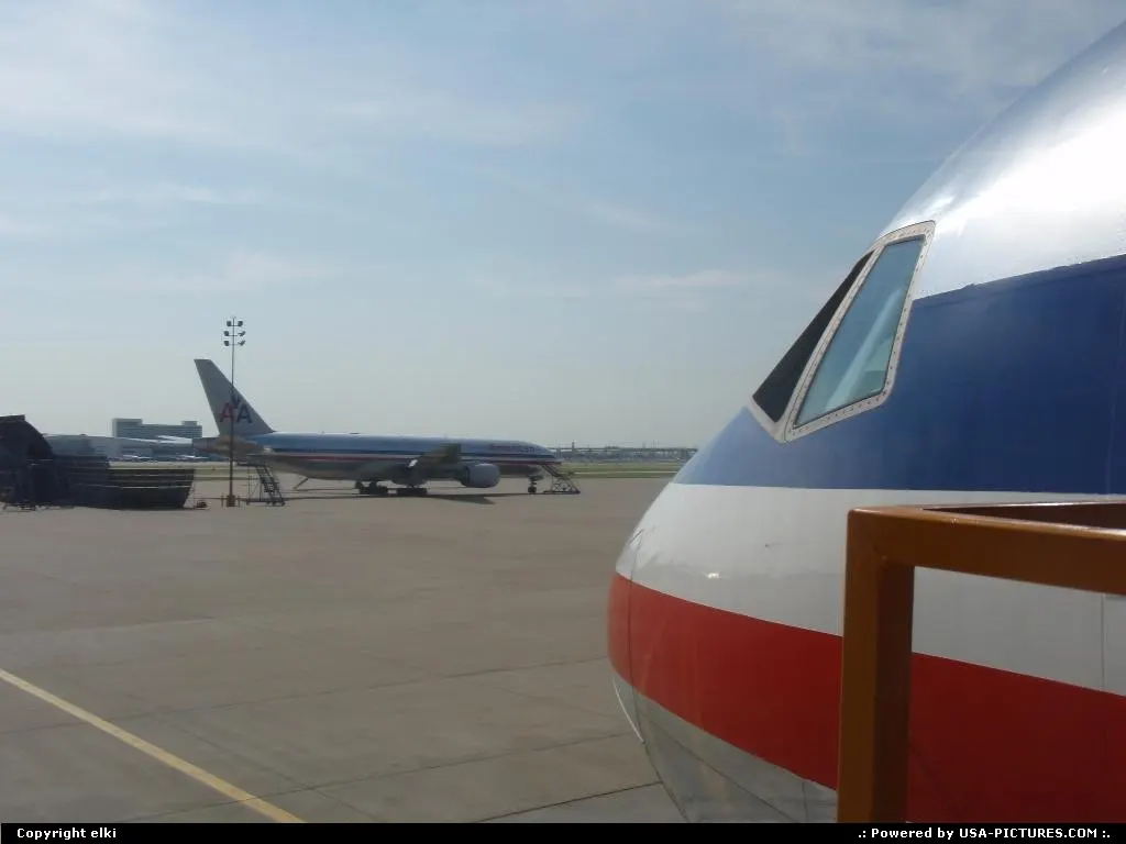 I'd rather be flying ....
