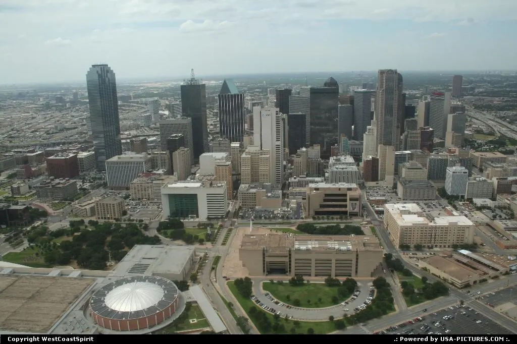 There is no better way to discover downtown Dallas!