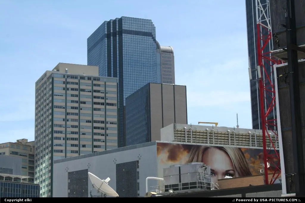 Take a look to my city !!