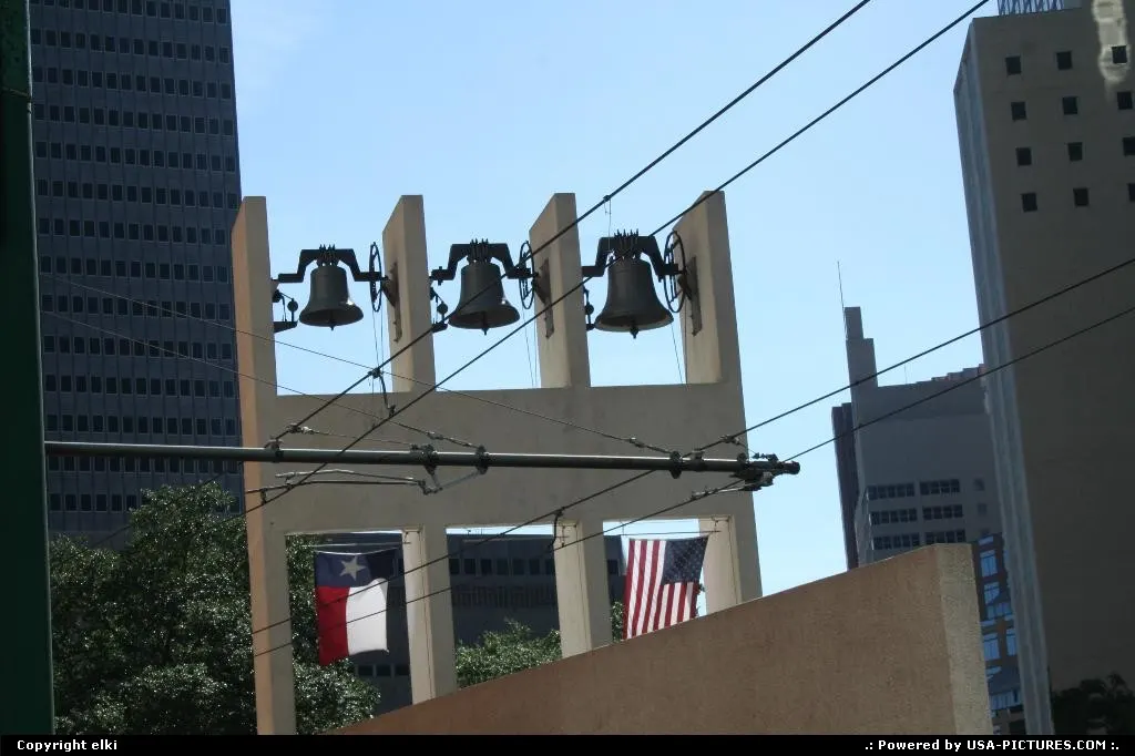 at&t building dallas