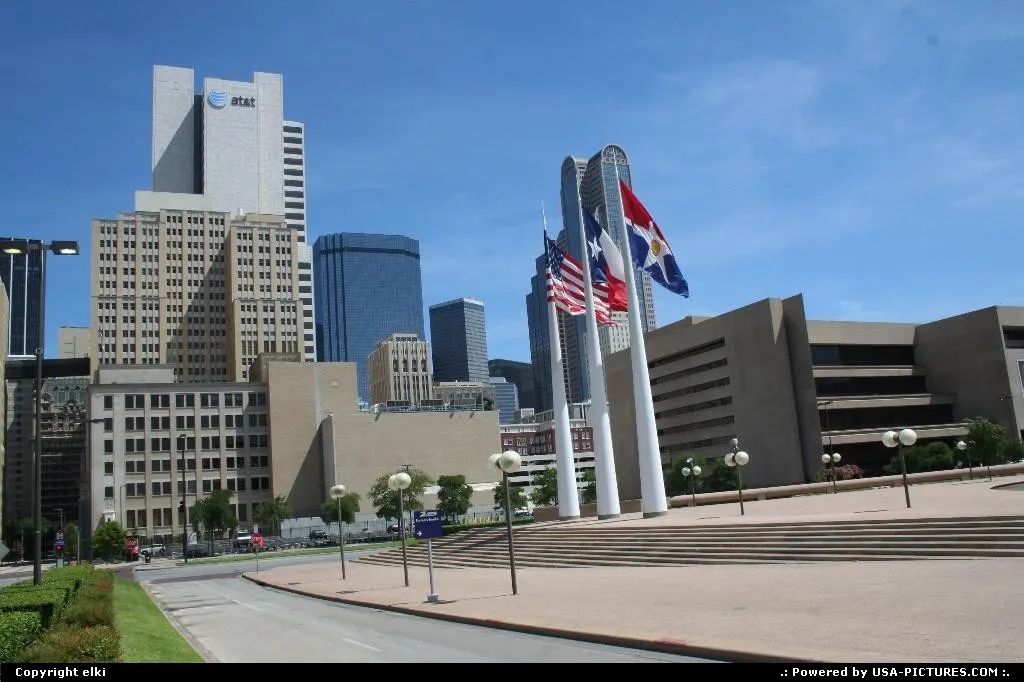 dallas