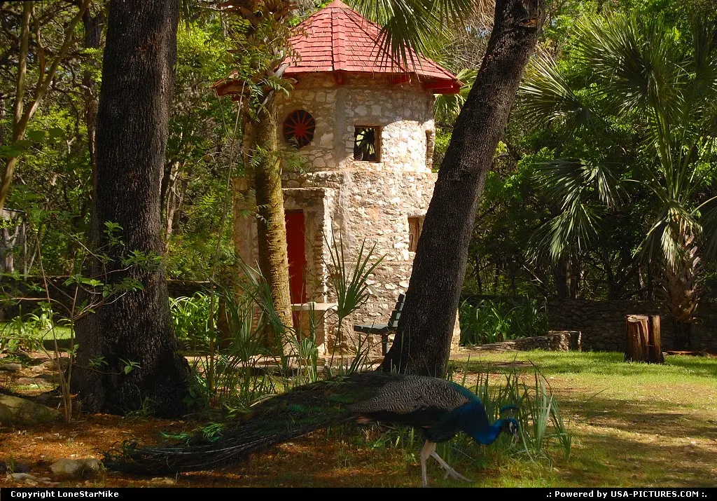 Mayfield Park and Preserve.