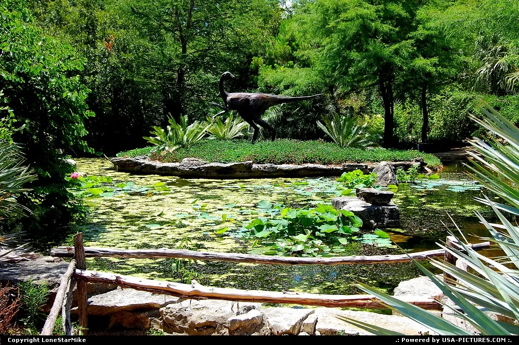Austin Texas