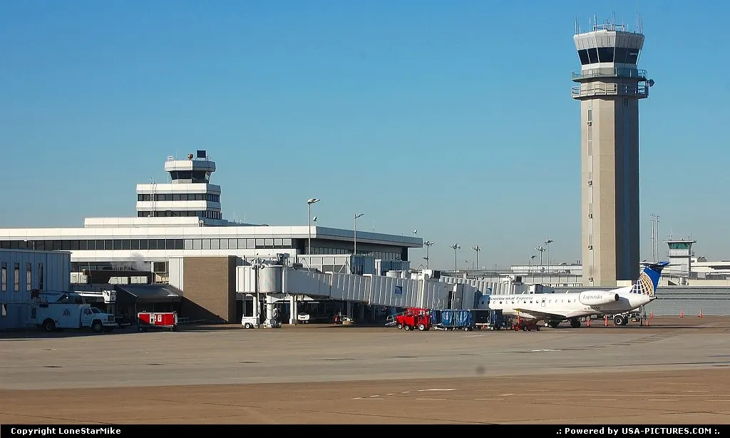 East Concourse - Dallas Love Field