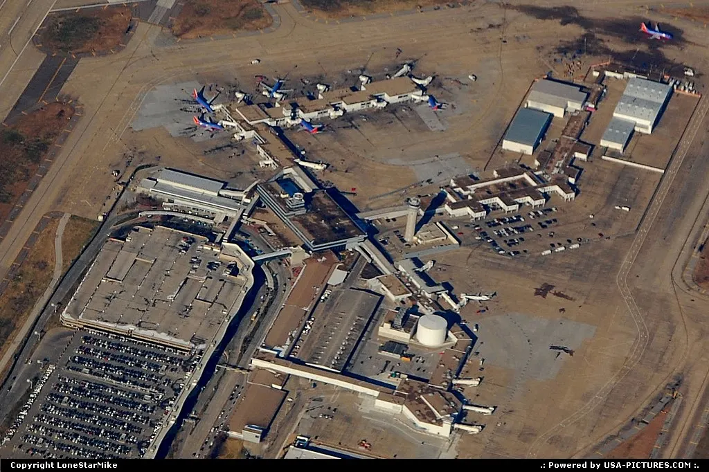 Dallas Love Field