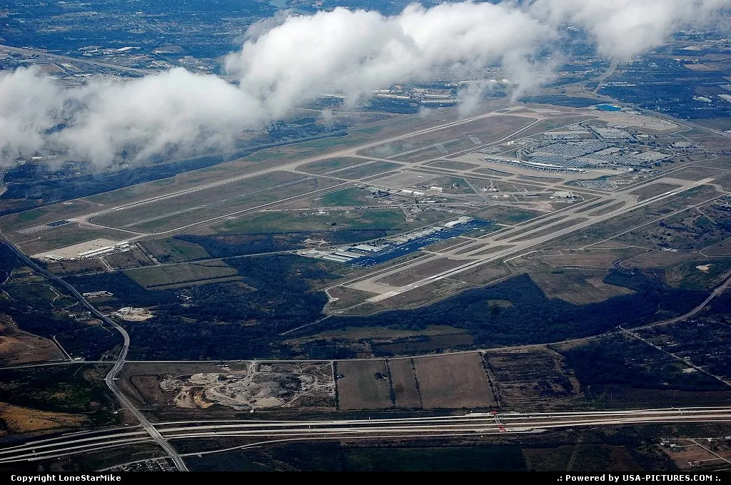 Austin Bergstrom International Airport