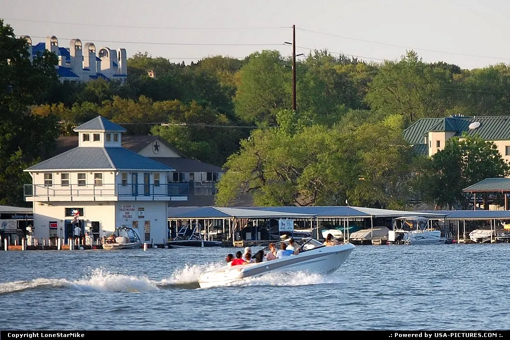 Walsh Landing at Lake Austin