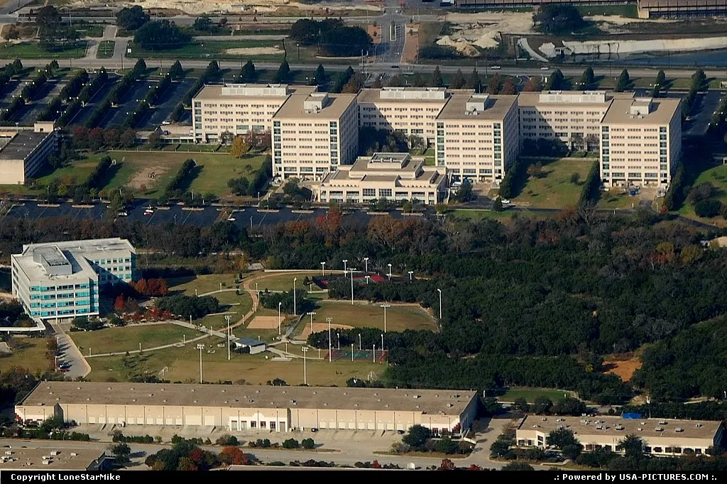 IBM Offices